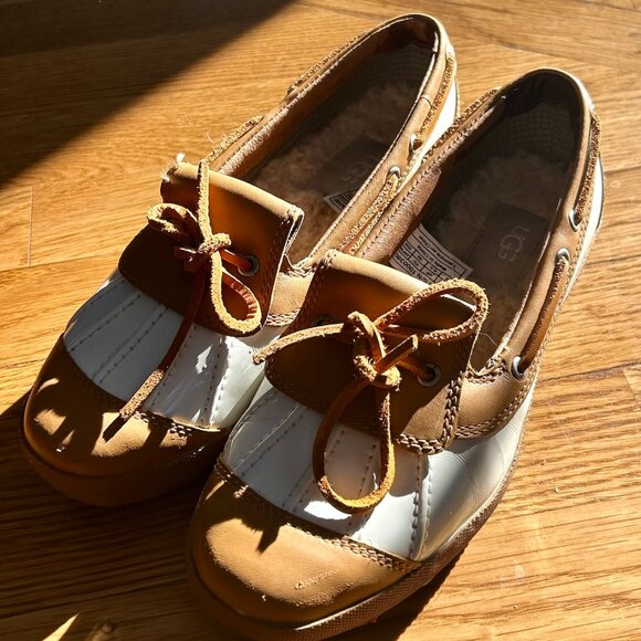 UGG Ankle Boots! - Picture 3 of 4